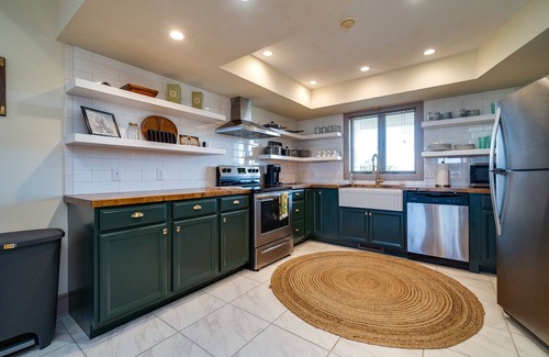 Wilmington House | Lone Wolf Ranch
