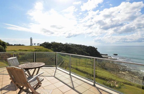 Yamba House | Lonerock Unit 2