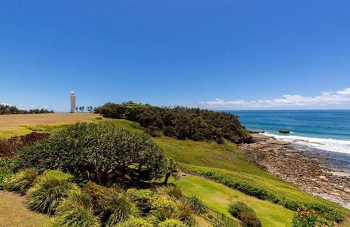 Yamba House | Lonerock Unit 2