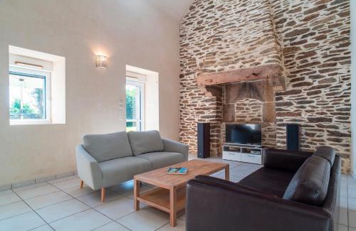 Clohars-Carnoet House | Longère de Kerchéré - 400m de la plage