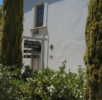 Montagu Ski Chalet | Long Acres Cottages