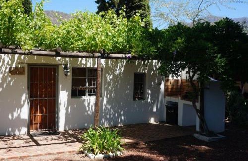 Montagu Ski Chalet | Long Acres Cottages