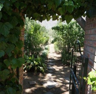 Montagu Ski Chalet | Long Acres Cottages