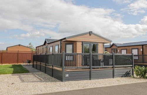 Evesham House | Long Acres Lodge