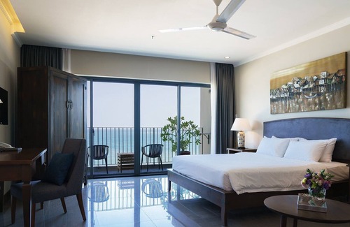 Lien Chieu Apartment | Long Bình Apartment & Hotel