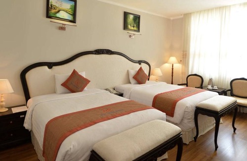 Lien Chieu Apartment | Long Bình Apartment & Hotel