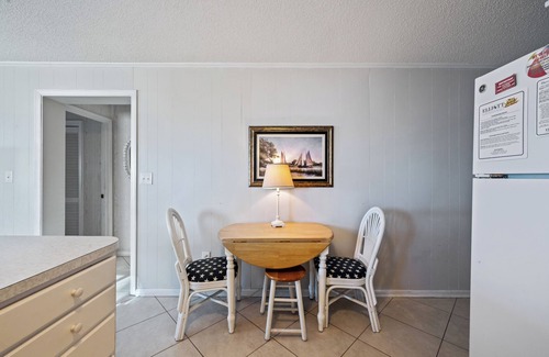 Myrtle Beach Condo | Long Bay Dunes by Elliott Beach Rentals