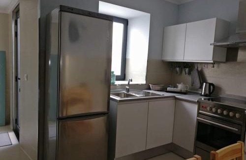 Praia da Vitoria Apartment | Long Beach Apartamento AL