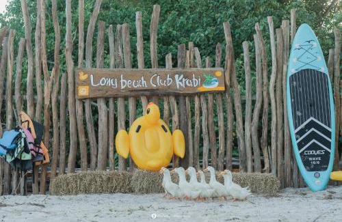 Ao Nang Resort | Long Beach Club Krabi