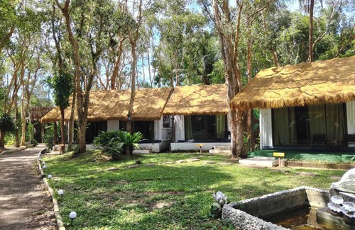 Nong Thale Villa | Long Beach Club Krabi
