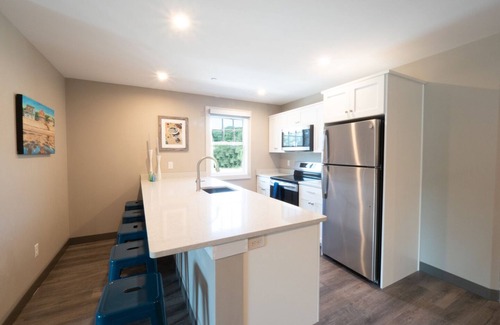 Gloucester Apartment | Long Beach Suites