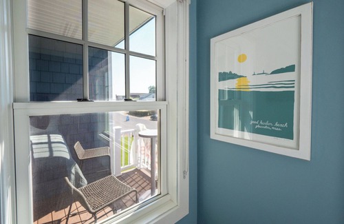 Gloucester Apartment | Long Beach Suites
