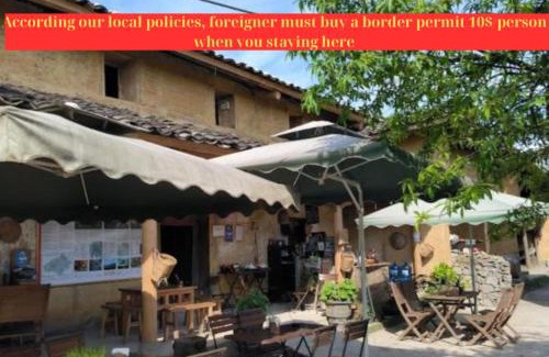 Dong Van Hotel | Long Cổ Trấn Homestay