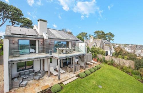 St. Mawes House | Long Commons