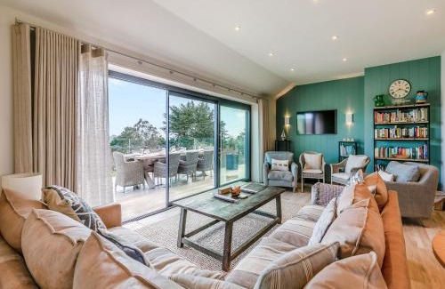 St. Mawes House | Long Commons