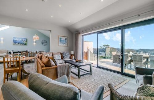 St. Mawes House | Long Commons
