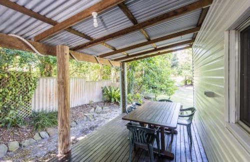 Iluka House | Long Haven