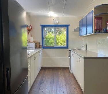Iluka House | Long Haven