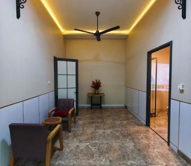 Duc Hoa Apartment | Long Homestay Mỹ Hạnh - Hotels