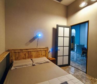 Duc Hoa Apartment | Long Homestay Mỹ Hạnh - Hotels