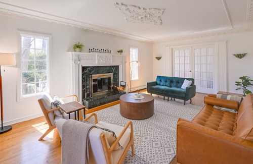 Brookhaven House | Long Island Getaway w/ Pool - Close to Beaches!