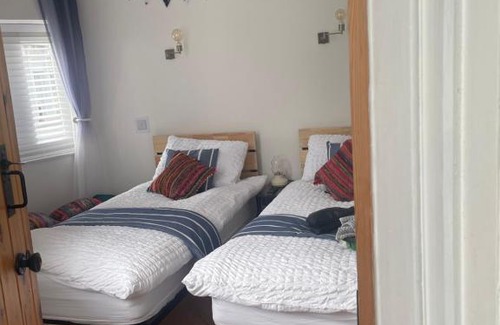 Newbiggin-by-the-Sea House | Long Jon Silver