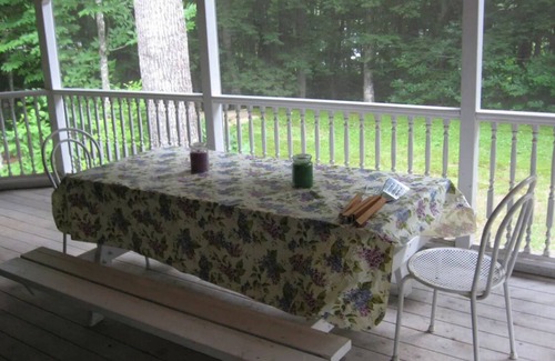Harrison House | Long Lake Camp, Dock, W/d, Cable, WiFi, Sleeps 8, Great Fishing