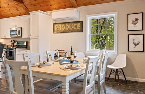 Bridgton House | Long Lake Happiness-Private Dock/Kayaks/Waterfront