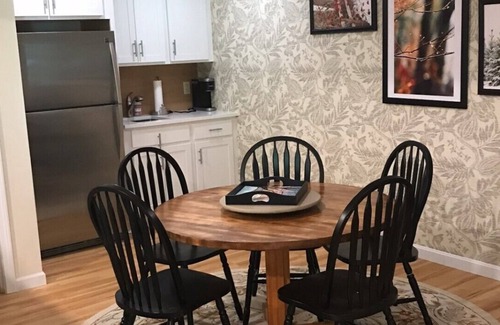 North Bridgton Condo | Long Lake Waterfront, Dock Space, Tennis Court