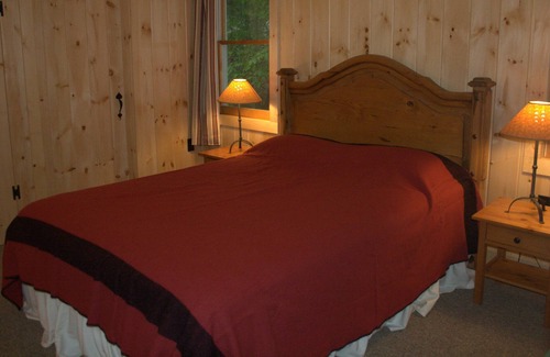 Harrison Cottage | Long Lake Waterfront, Harrison, Sleeps 8, Sunsets, Swimmimg