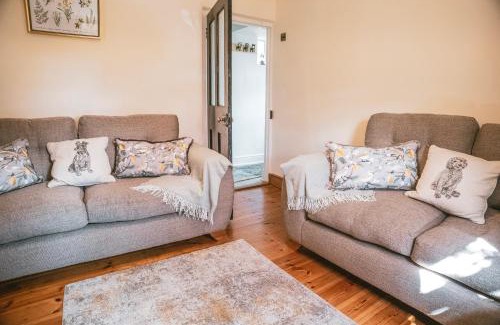 Coleford House | Long Lane Cottage