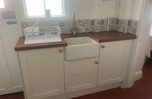 Coleford House | Long Lane Cottage