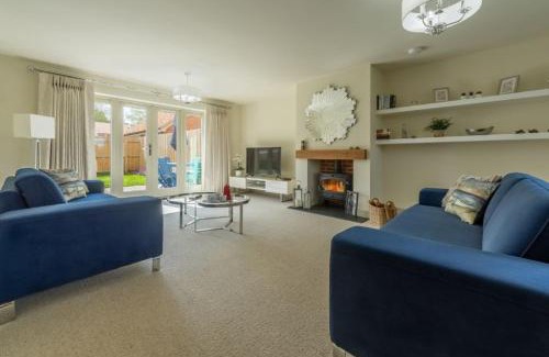 Great Bircham House | Long Meadow 2