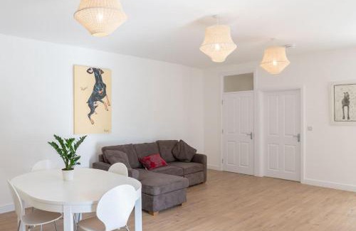 Beccles House | Long Range 2, Henham Park Nr Southwold