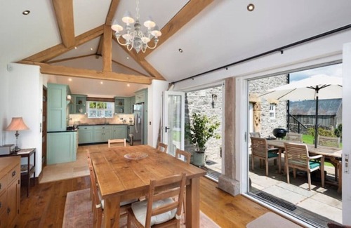 Bakewell Cottage | Long Roods Cottage, Monsal Head, near Bakewell