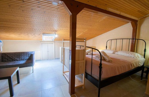 Nea Fokaia House | Long Seaview Apartment by RentalsPro - Nea Fokaia Halkidiki
