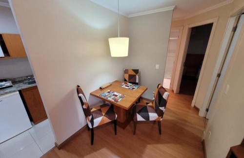 Vila Olimpia Apartment | Long Stay Alvorada 1009 aparthotel 2 dorms Vila Olímpia