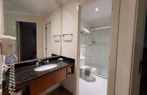 Vila Olimpia Apartment | Long Stay Alvorada 1009 aparthotel 2 dorms Vila Olímpia