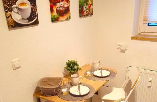 Wik Apartment | Long Stay Appartement Kiel
