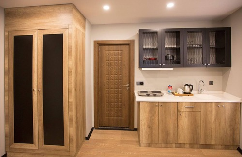 Taksim Apartment | Long Stay Istanbul
