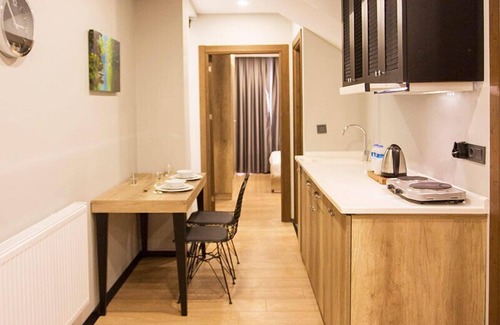 Taksim Apartment | Long Stay Istanbul