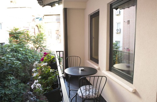 Taksim Apartment | Long Stay Istanbul