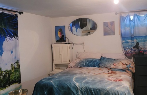 Kansas City Apartment | Long Stay? Stay The Hideaway
