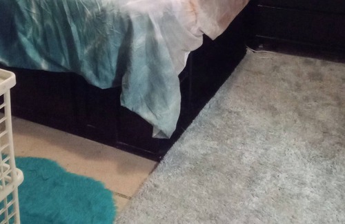 Kansas City Apartment | Long Stay? Stay The Hideaway