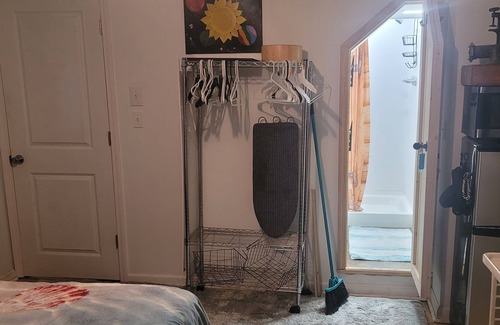 Kansas City Apartment | Long Stay? Stay The Hideaway