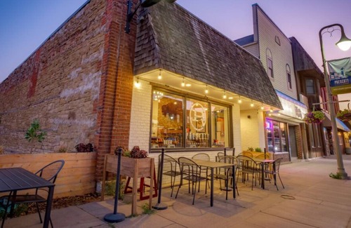 Prescott House | Long Term Guest Welcomed-Large Discounts