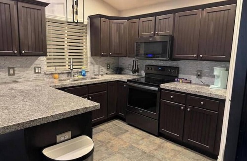 Herriman House | Long term rental availability.