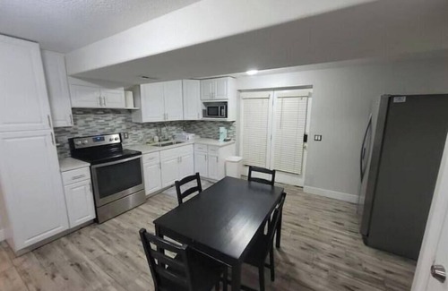 Herriman House | Long term rental availability.