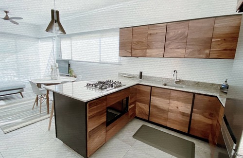 Libertad Condo | Long Term Rental, Amazing Penthouse Great Location