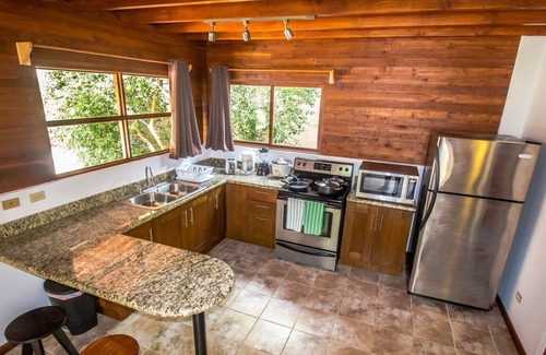 Avellanas Beach House | LONG TERM RENTAL ONLY.MIN 6 months